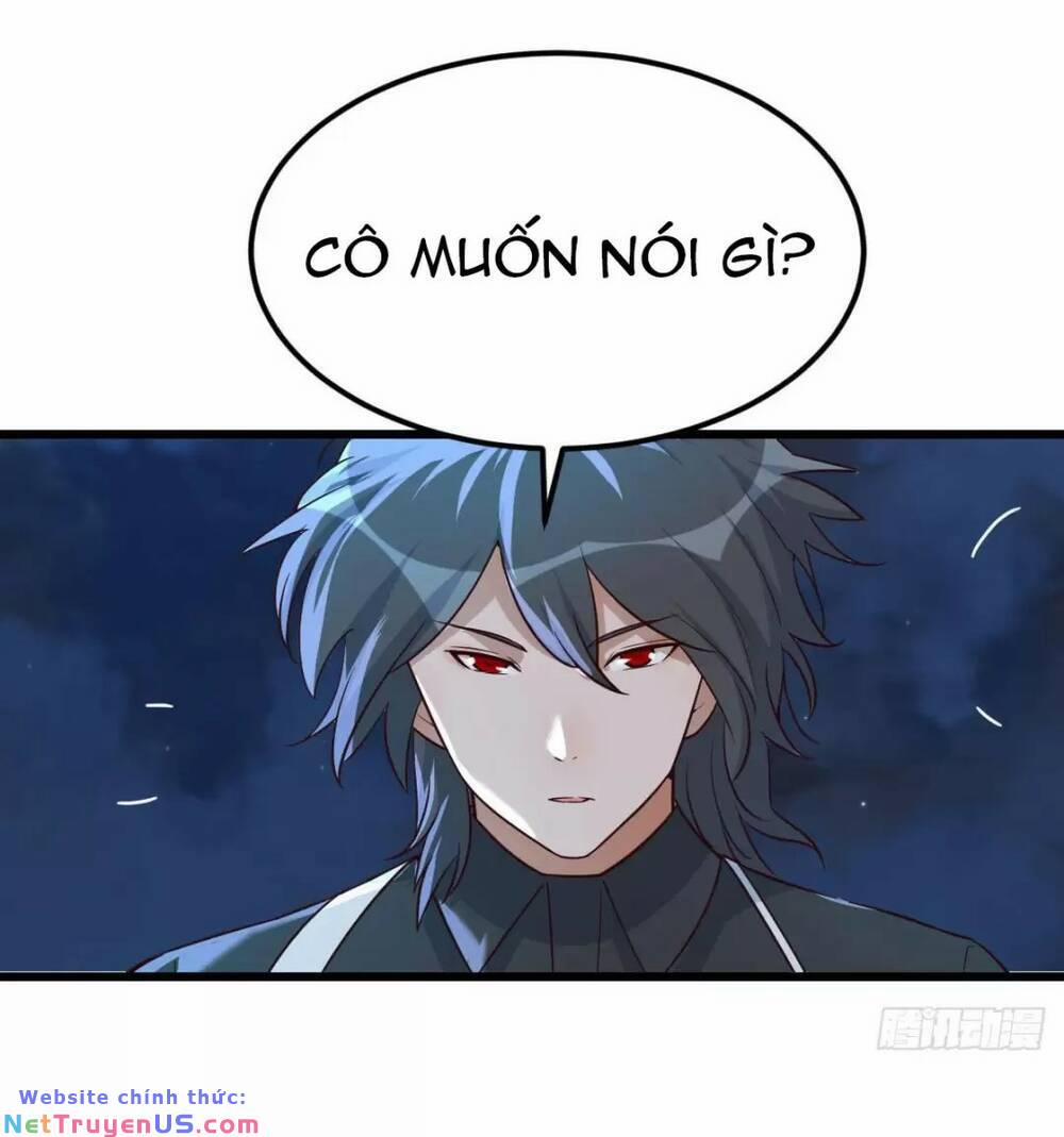 Đấu Thần Vĩnh Dạ 26 trang 18