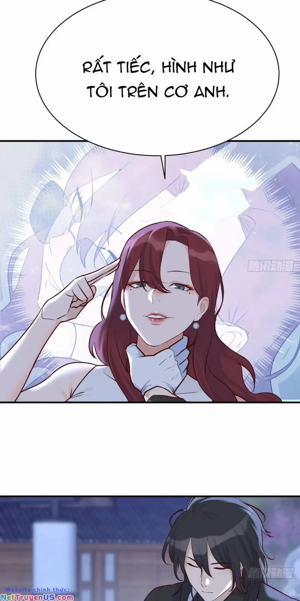 Đấu Thần Vĩnh Dạ 26 trang 2