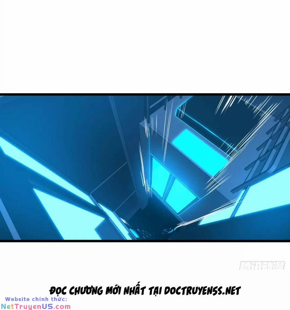 Đấu Thần Vĩnh Dạ 26 trang 21