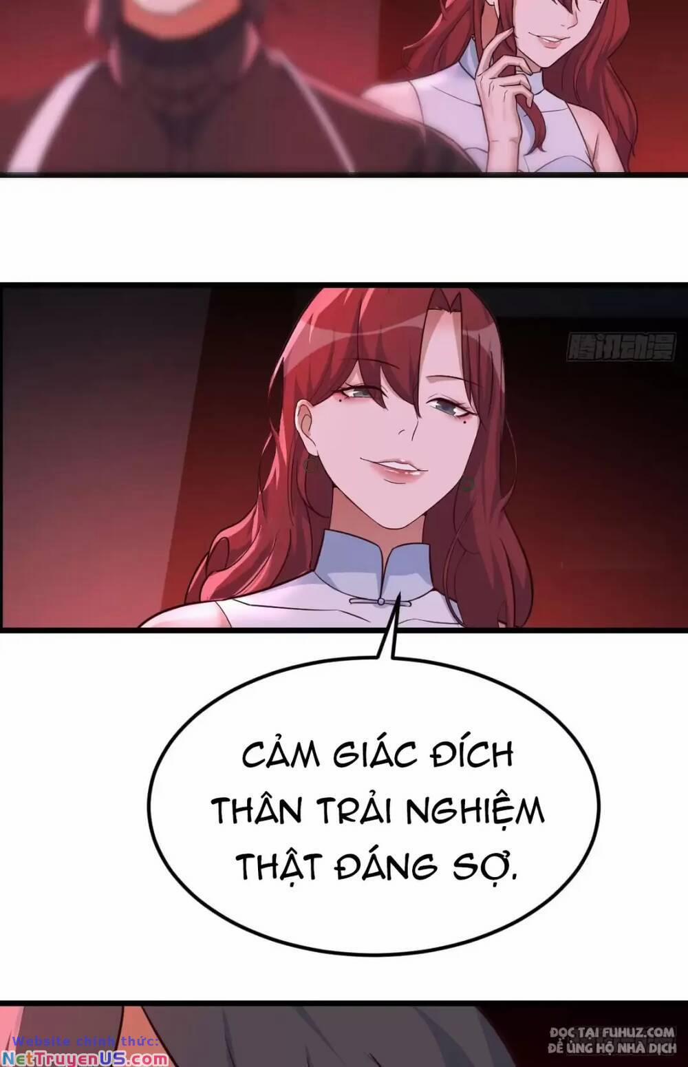 Đấu Thần Vĩnh Dạ 26 trang 27