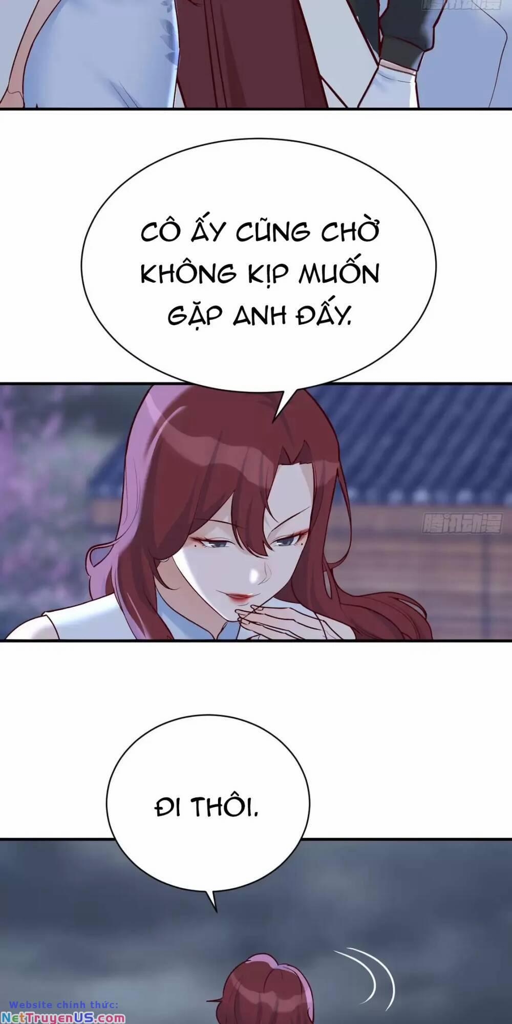 Đấu Thần Vĩnh Dạ 26 trang 6