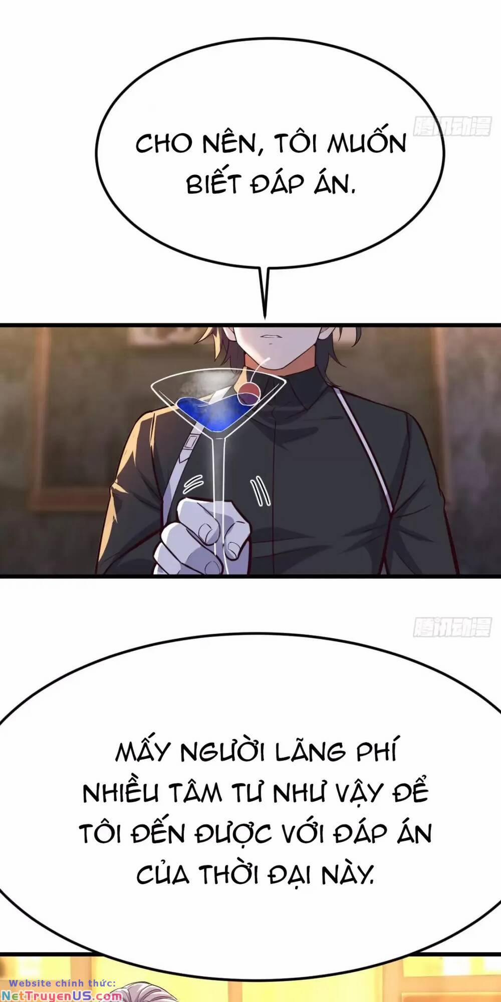 Đấu Thần Vĩnh Dạ 27 trang 16