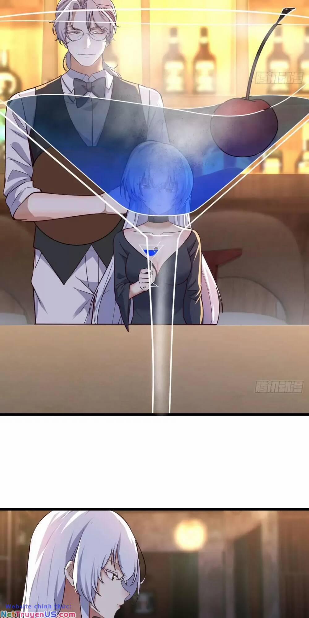 Đấu Thần Vĩnh Dạ 27 trang 17