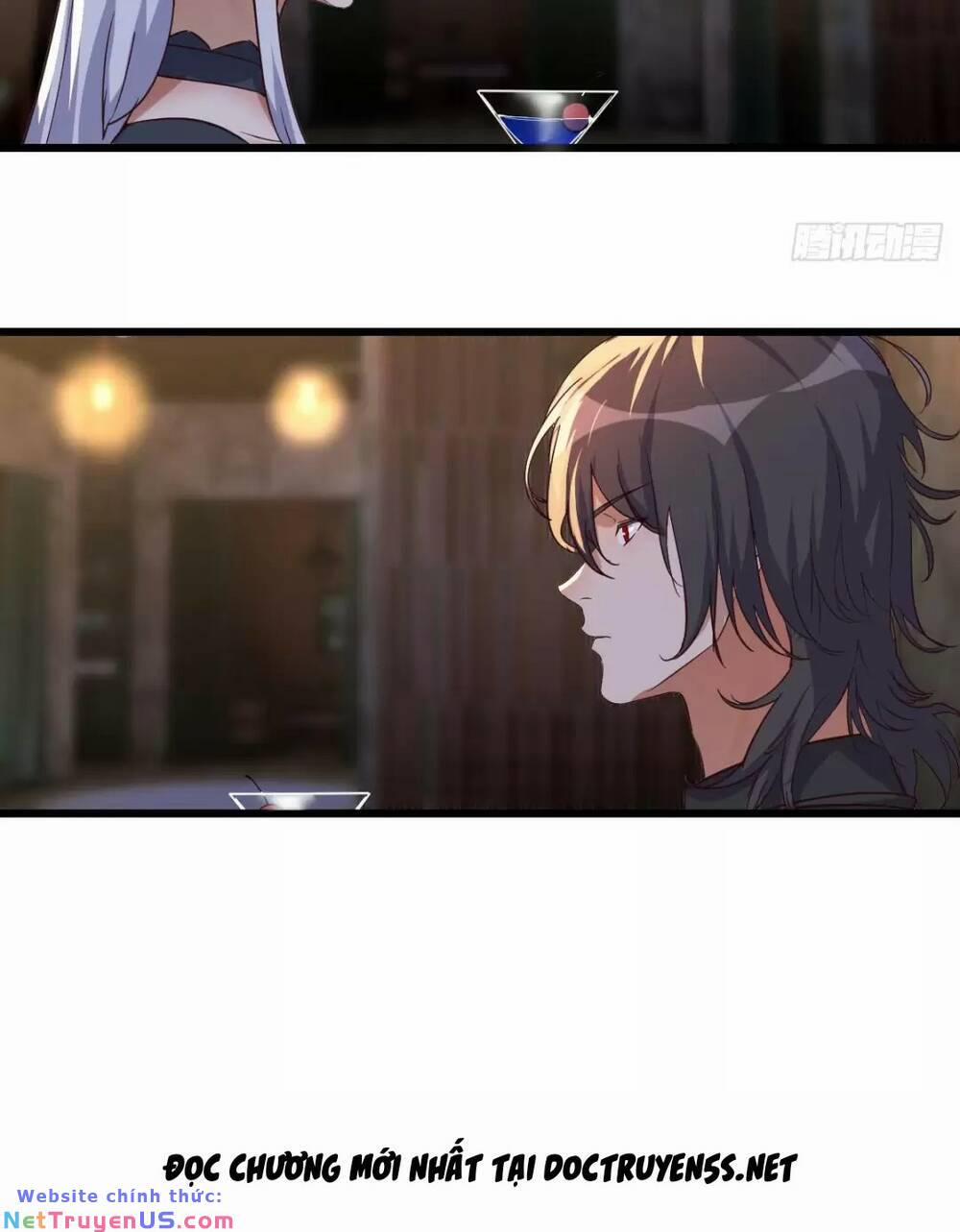 Đấu Thần Vĩnh Dạ 27 trang 18