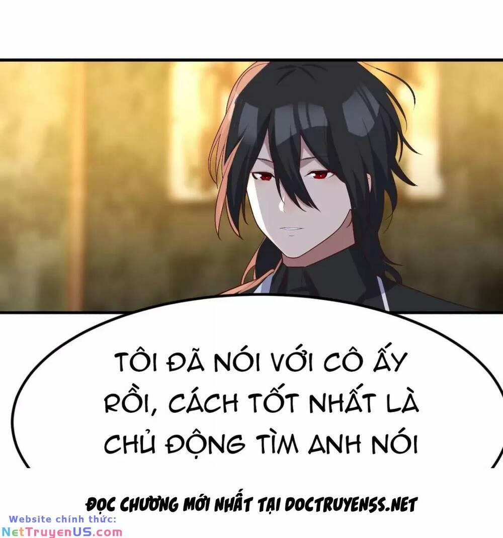 Đấu Thần Vĩnh Dạ 27 trang 25