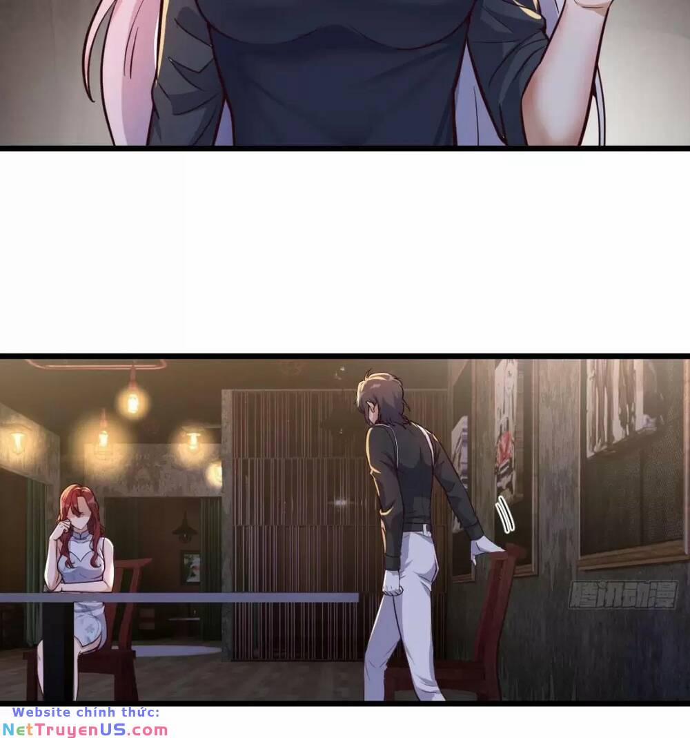 Đấu Thần Vĩnh Dạ 27 trang 3