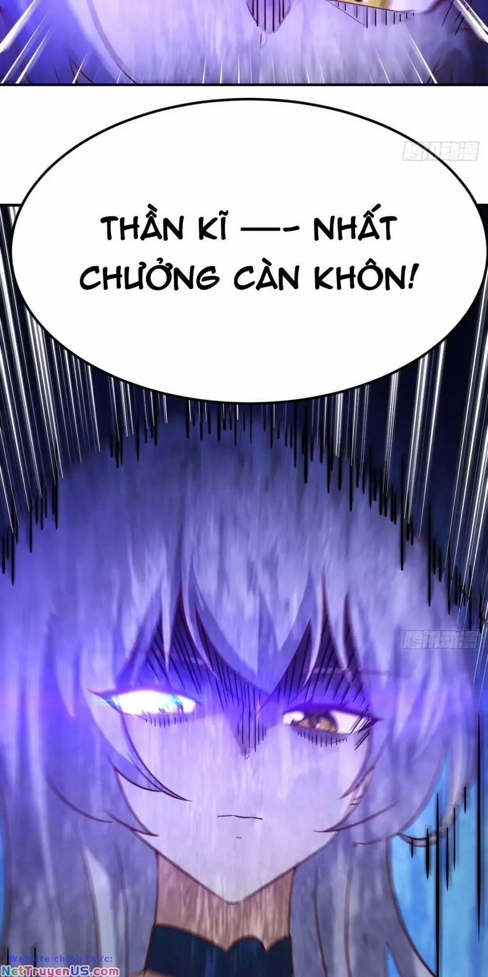 Đấu Thần Vĩnh Dạ 27 trang 32