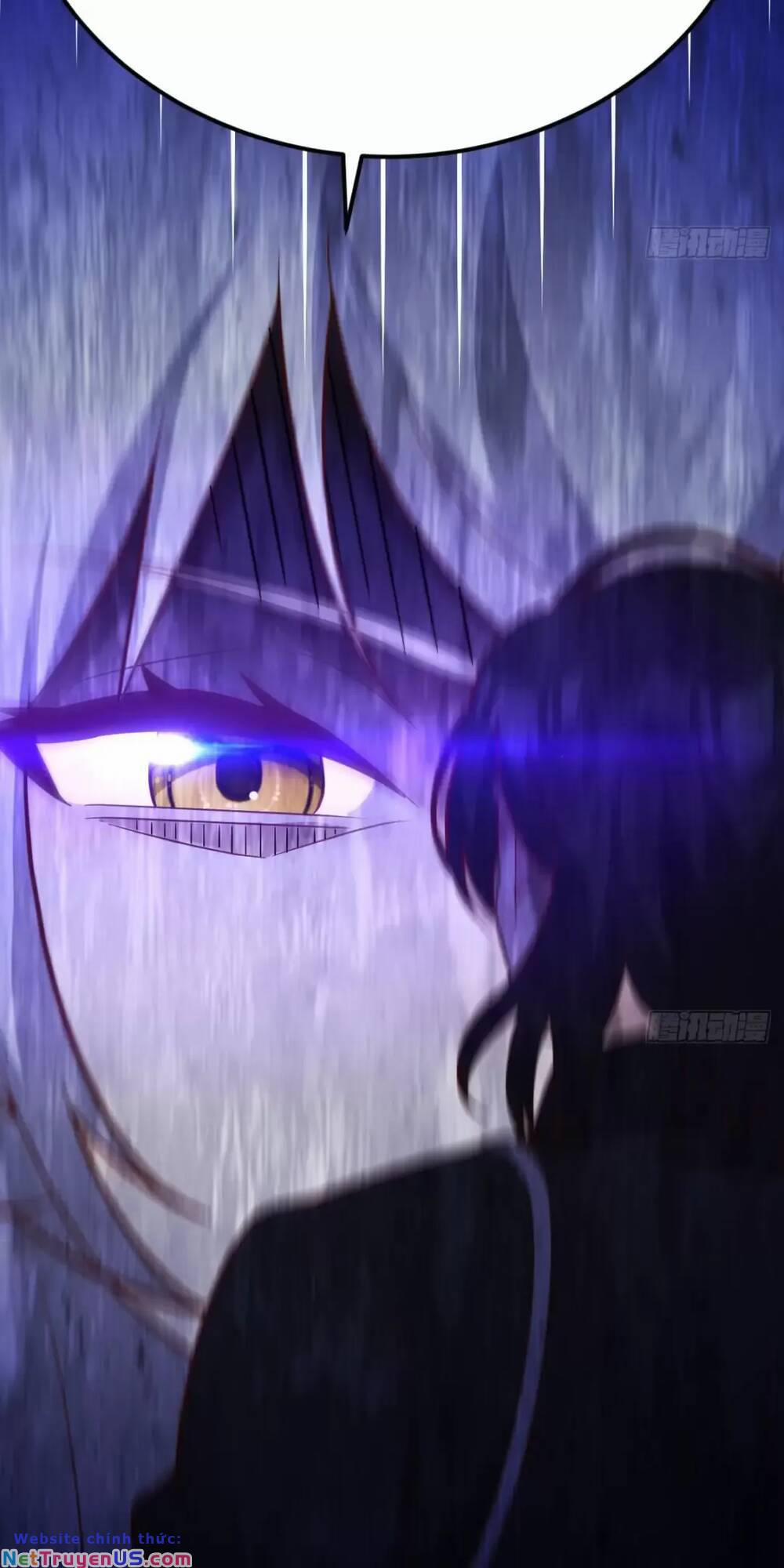 Đấu Thần Vĩnh Dạ 27 trang 35