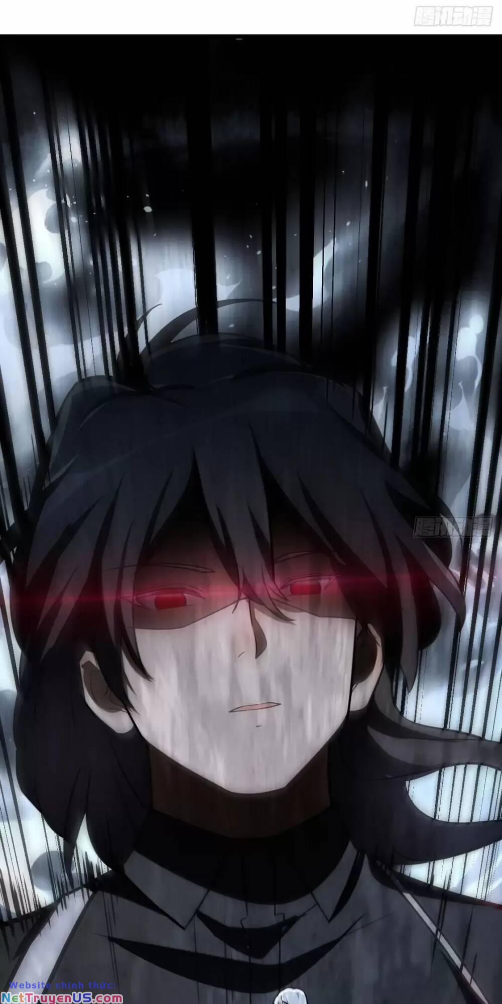 Đấu Thần Vĩnh Dạ 27 trang 41