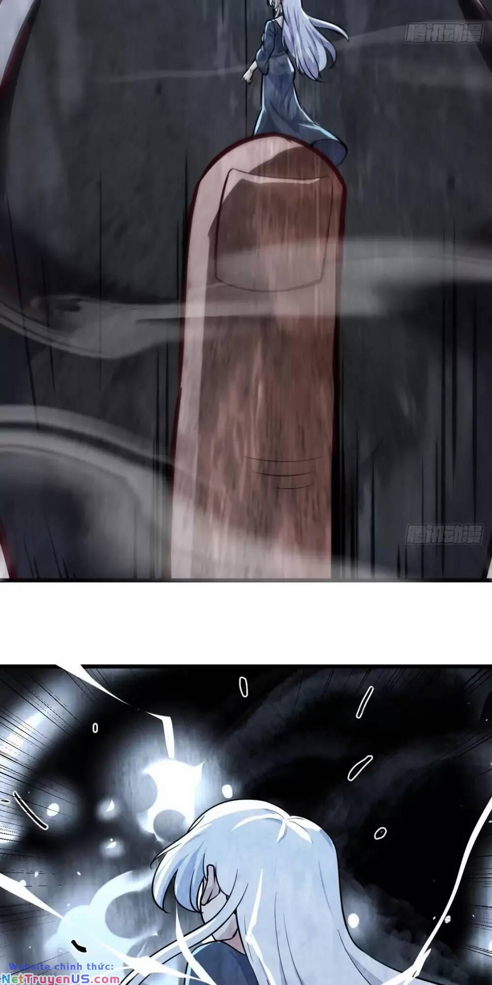 Đấu Thần Vĩnh Dạ 27 trang 42