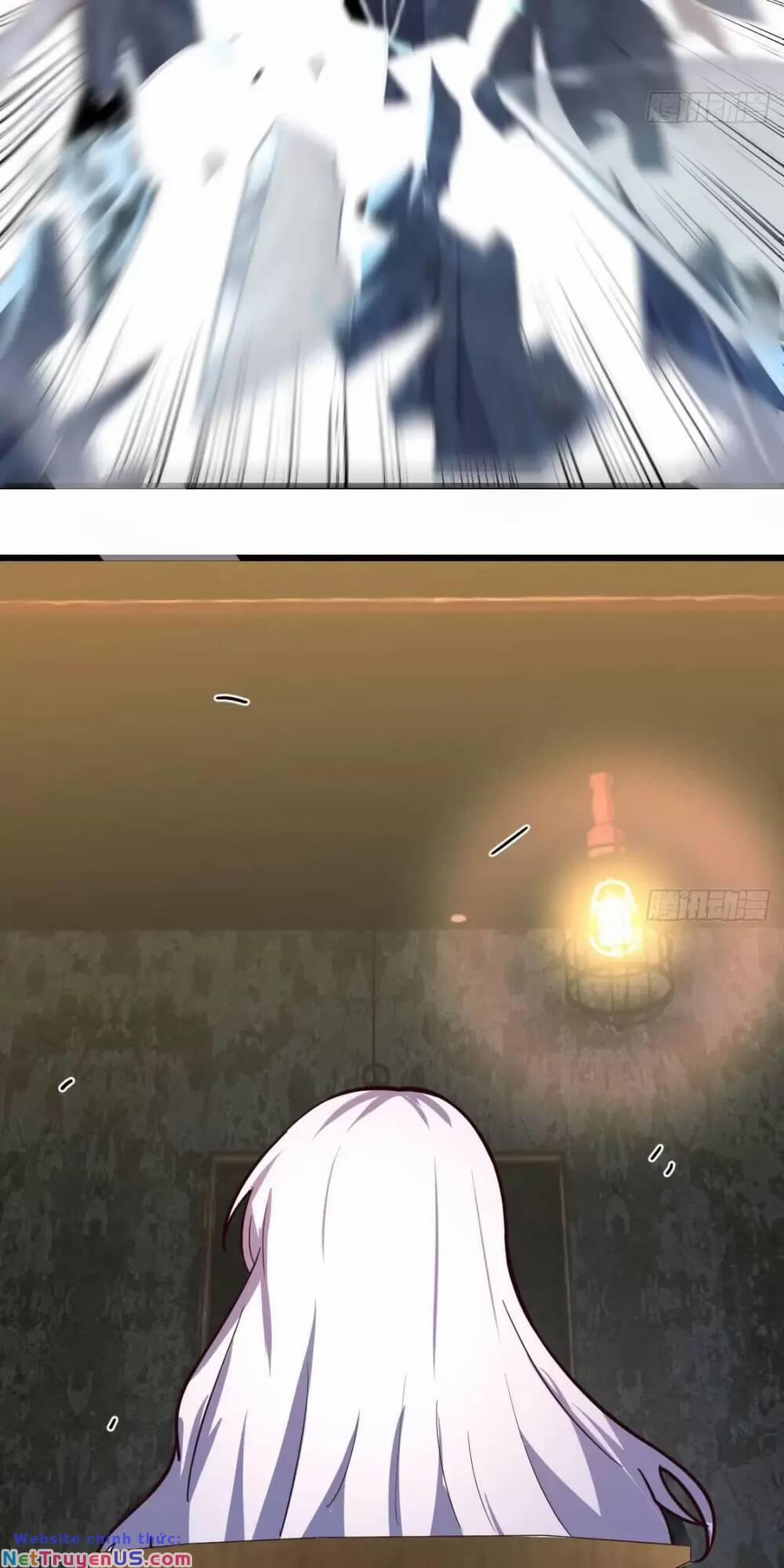 Đấu Thần Vĩnh Dạ 27 trang 44