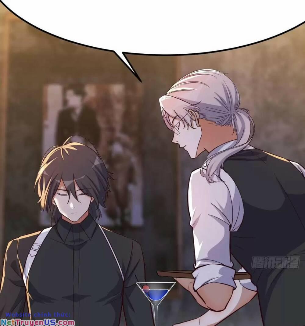 Đấu Thần Vĩnh Dạ 27 trang 9