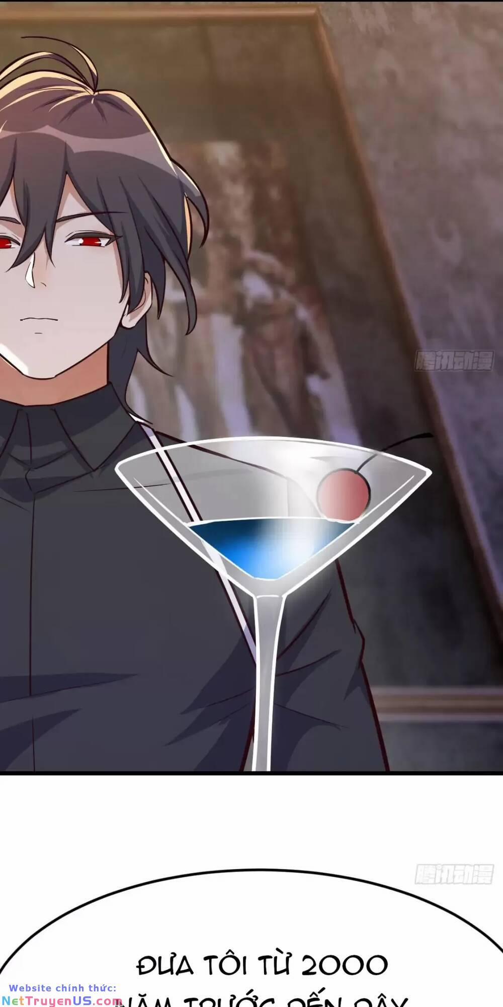 Đấu Thần Vĩnh Dạ 28 trang 13