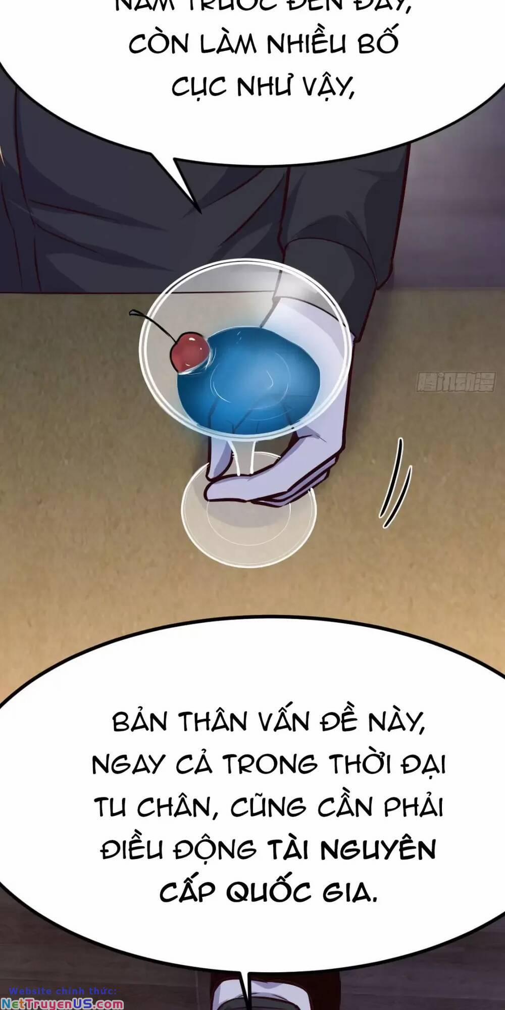 Đấu Thần Vĩnh Dạ 28 trang 14