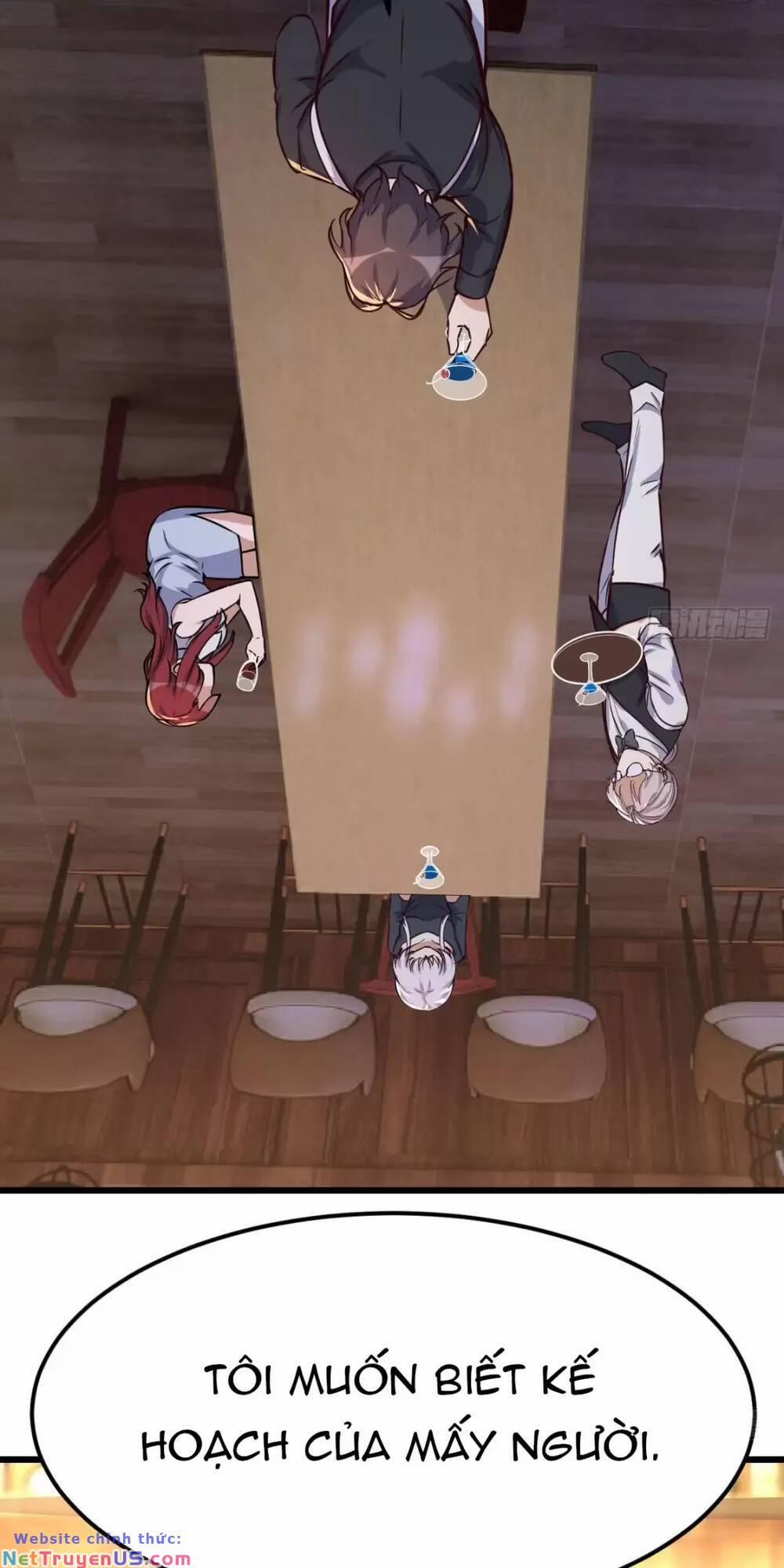 Đấu Thần Vĩnh Dạ 28 trang 15