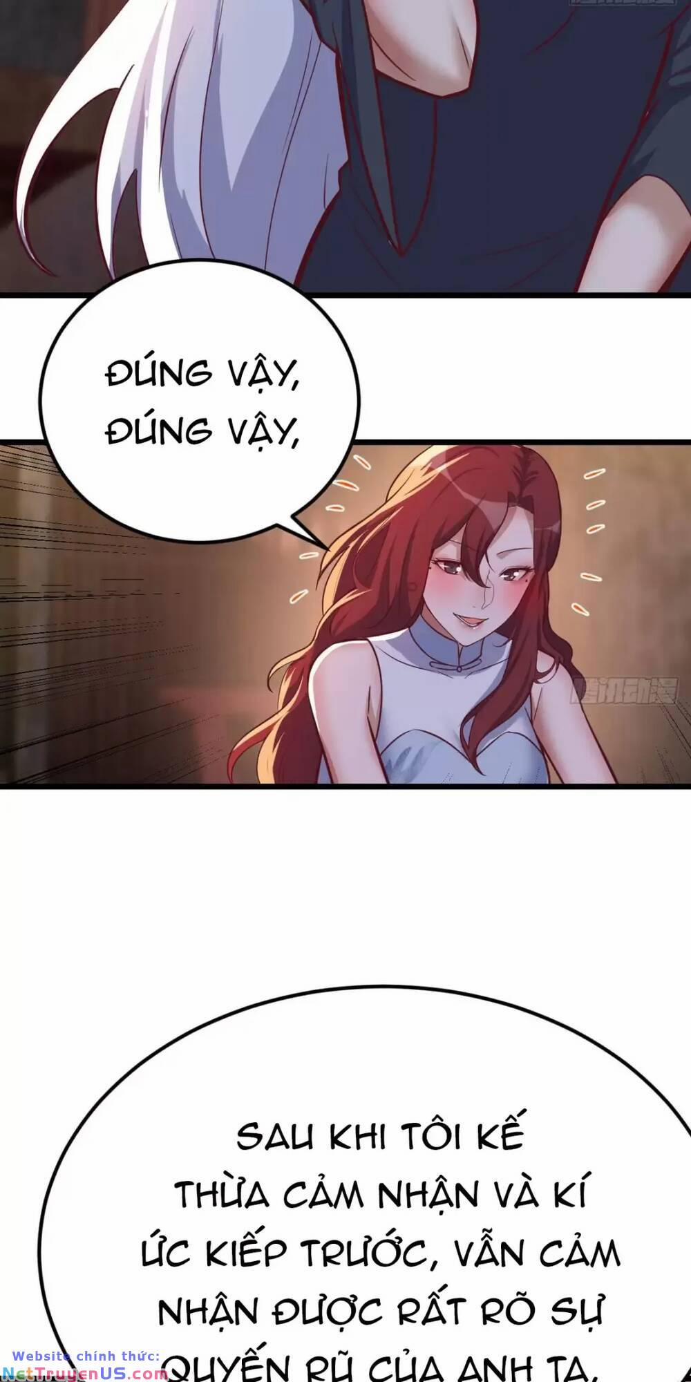 Đấu Thần Vĩnh Dạ 28 trang 20