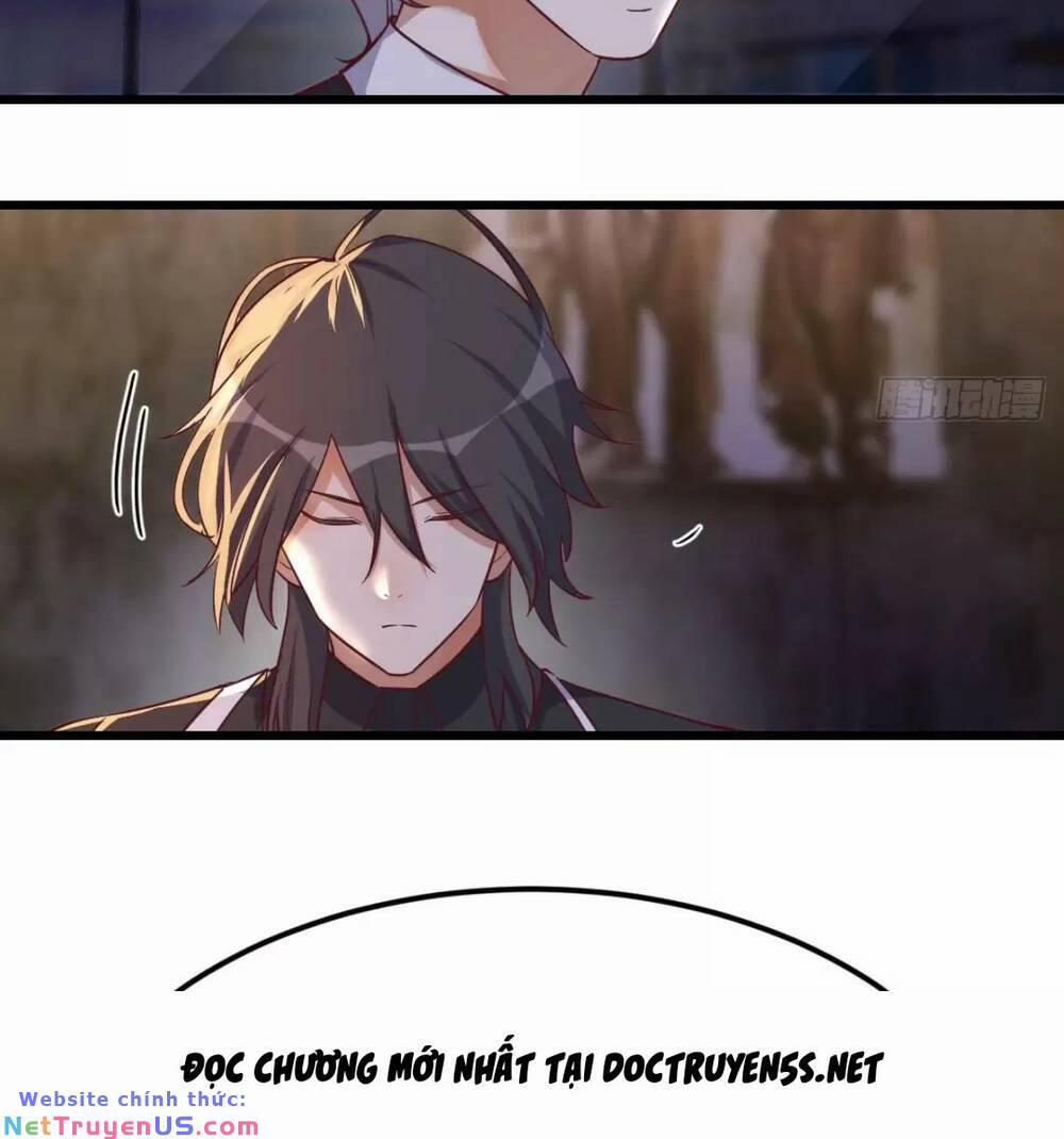 Đấu Thần Vĩnh Dạ 28 trang 29