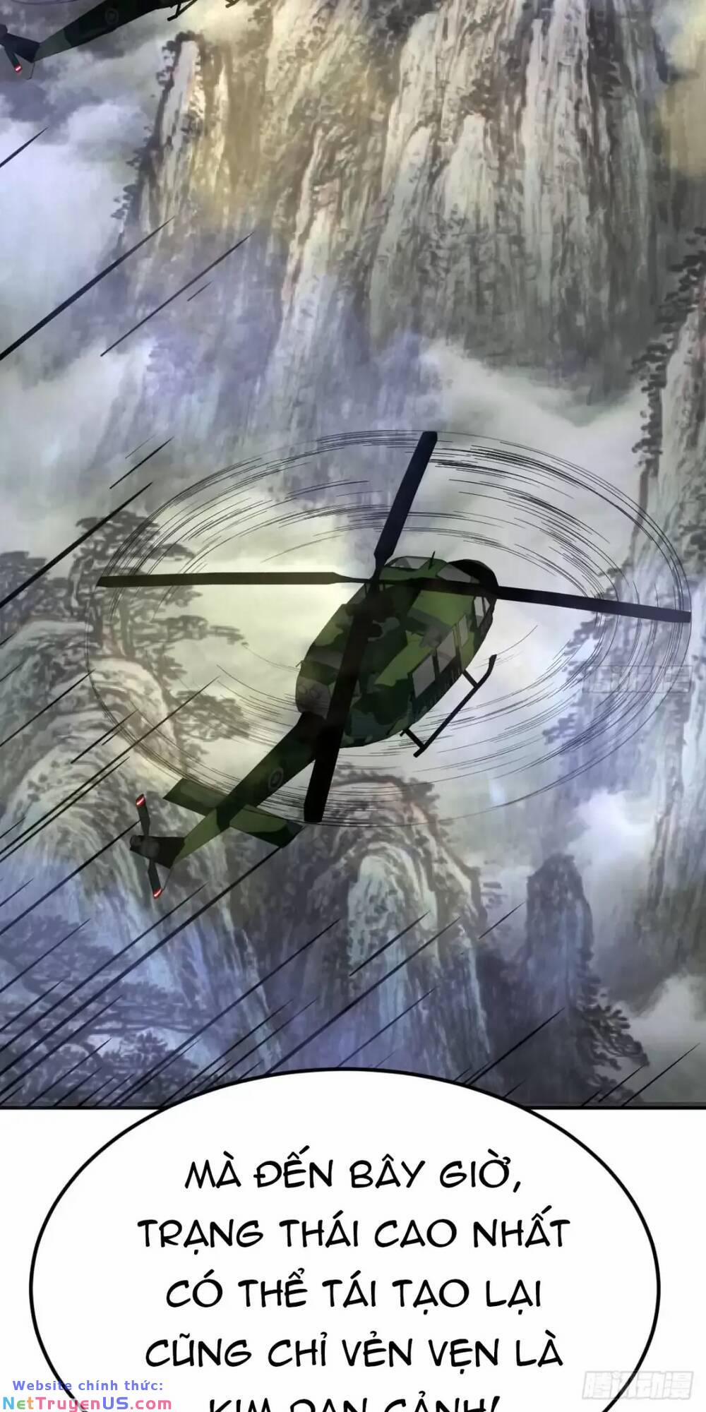 Đấu Thần Vĩnh Dạ 28 trang 40