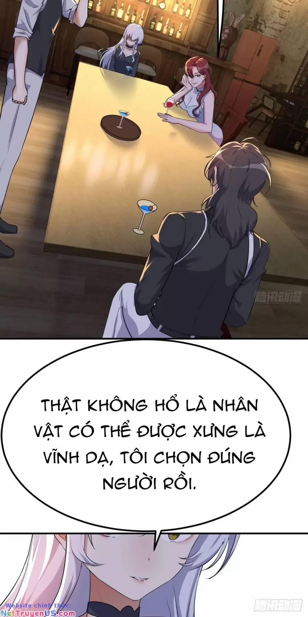 Đấu Thần Vĩnh Dạ 28 trang 42