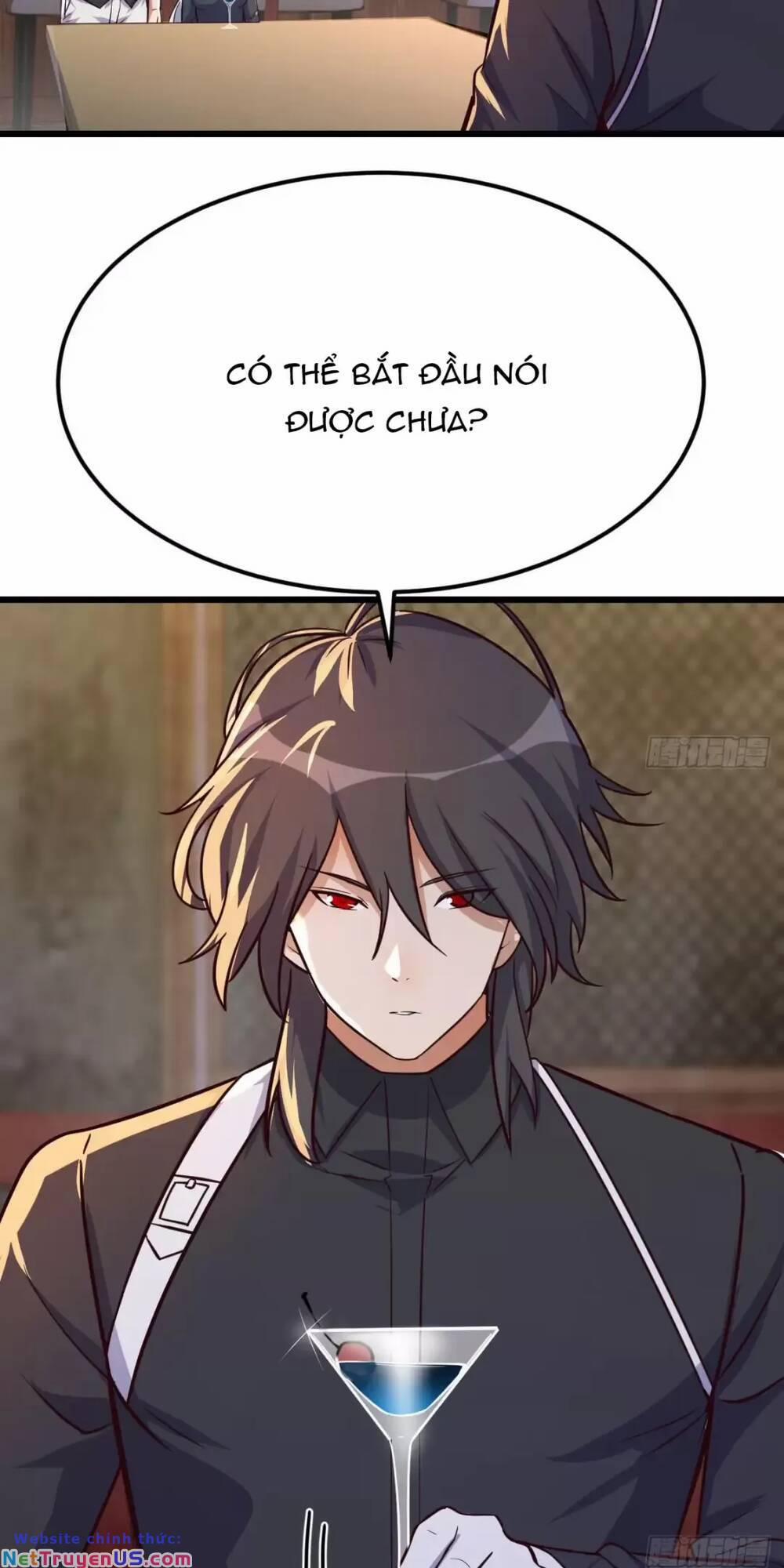 Đấu Thần Vĩnh Dạ 28 trang 5