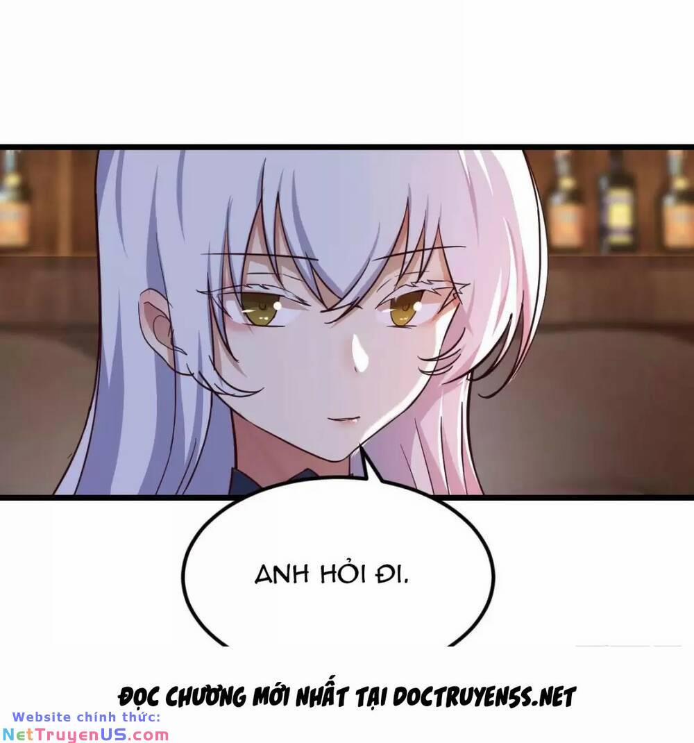 Đấu Thần Vĩnh Dạ 28 trang 7