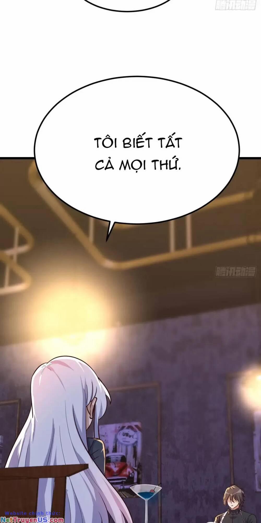 Đấu Thần Vĩnh Dạ 28 trang 8