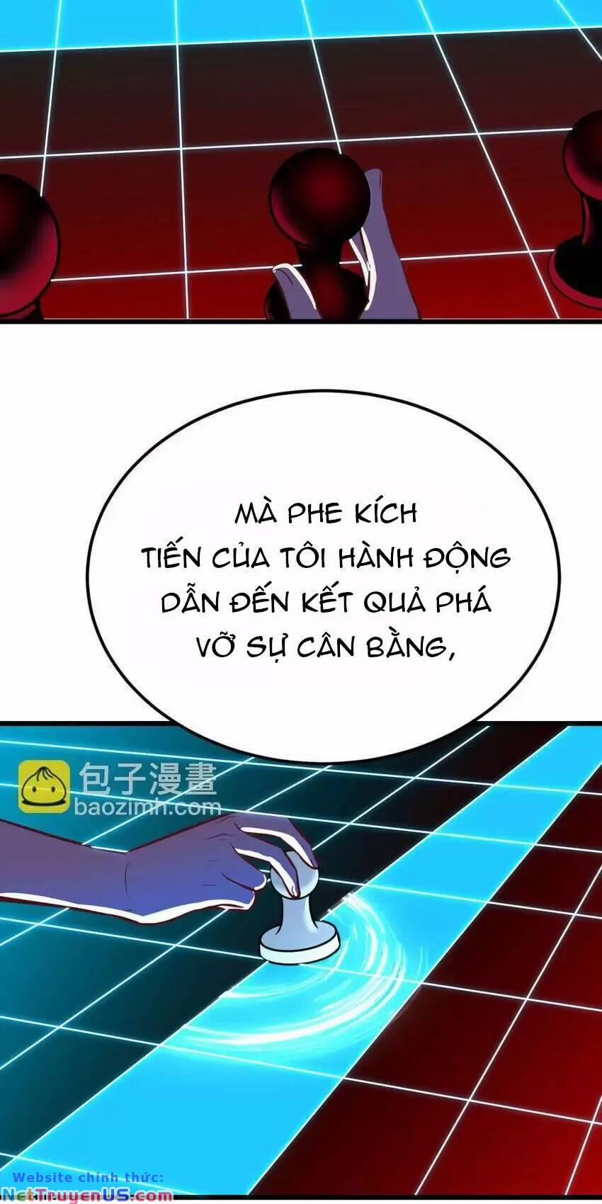 Đấu Thần Vĩnh Dạ 29 trang 10