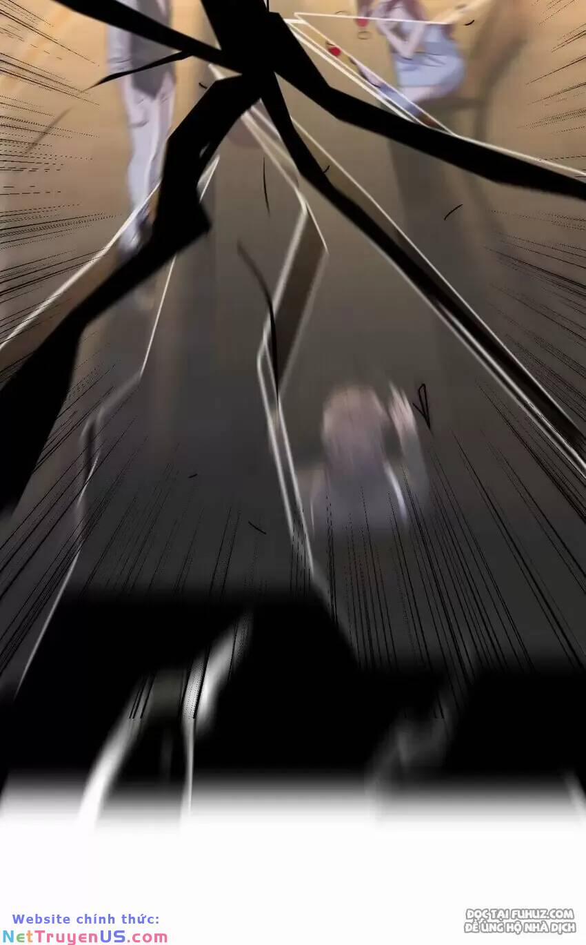 Đấu Thần Vĩnh Dạ 29 trang 21