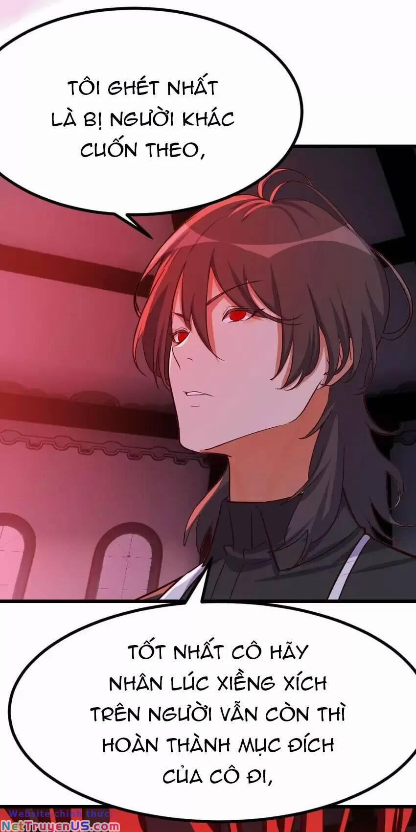 Đấu Thần Vĩnh Dạ 29 trang 23