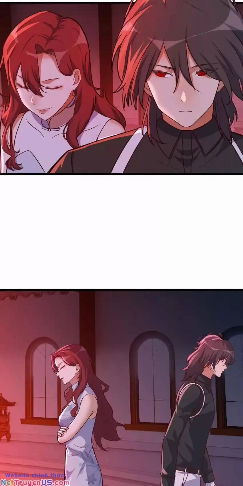 Đấu Thần Vĩnh Dạ 29 trang 25