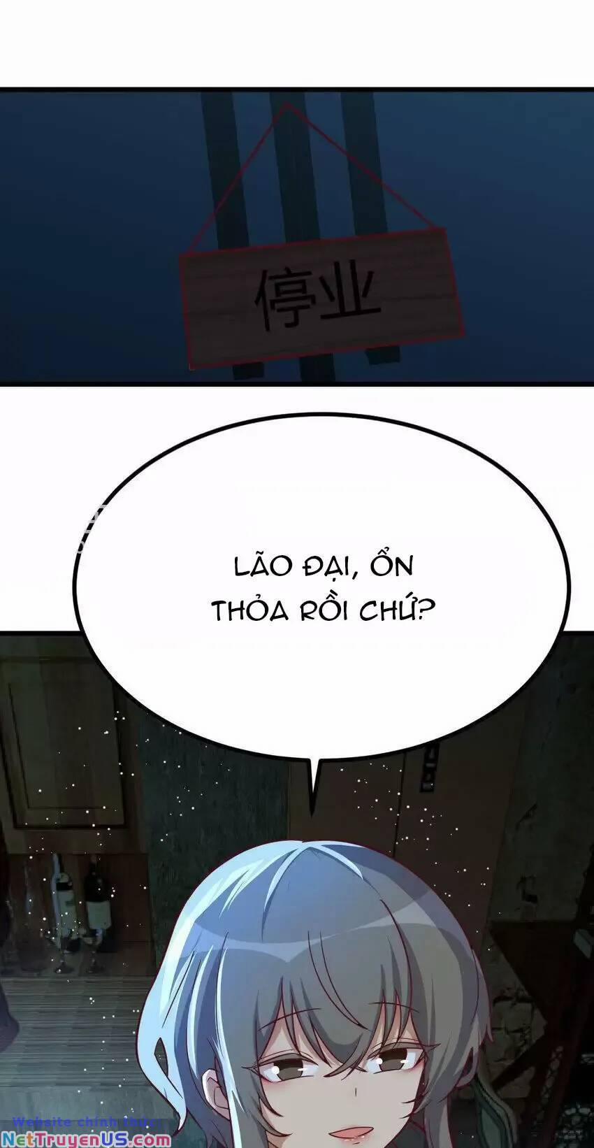 Đấu Thần Vĩnh Dạ 29 trang 32