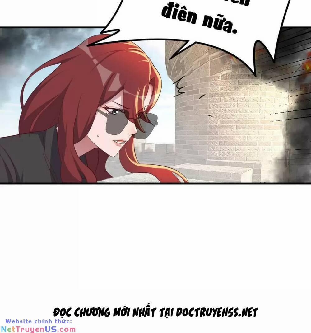 Đấu Thần Vĩnh Dạ 3 trang 1