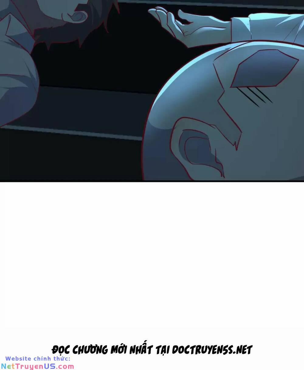 Đấu Thần Vĩnh Dạ 3 trang 14