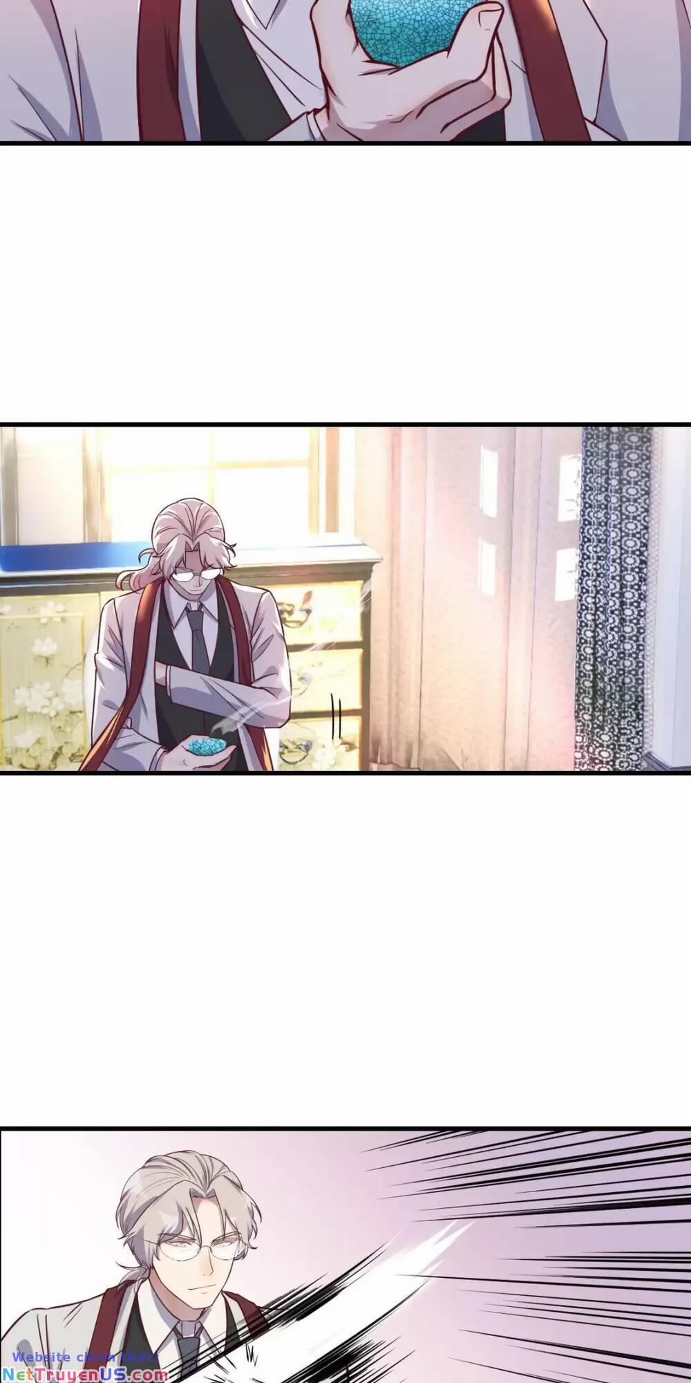 Đấu Thần Vĩnh Dạ 3 trang 24