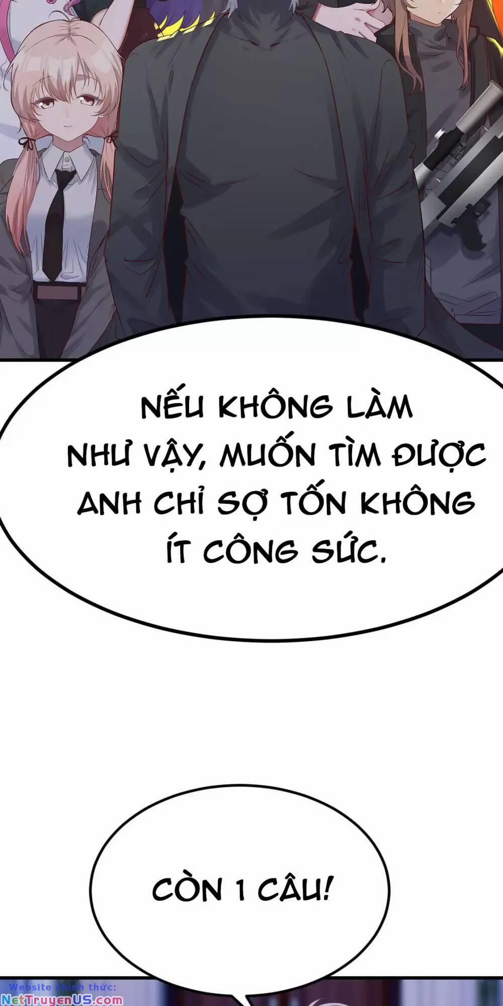 Đấu Thần Vĩnh Dạ 3 trang 28