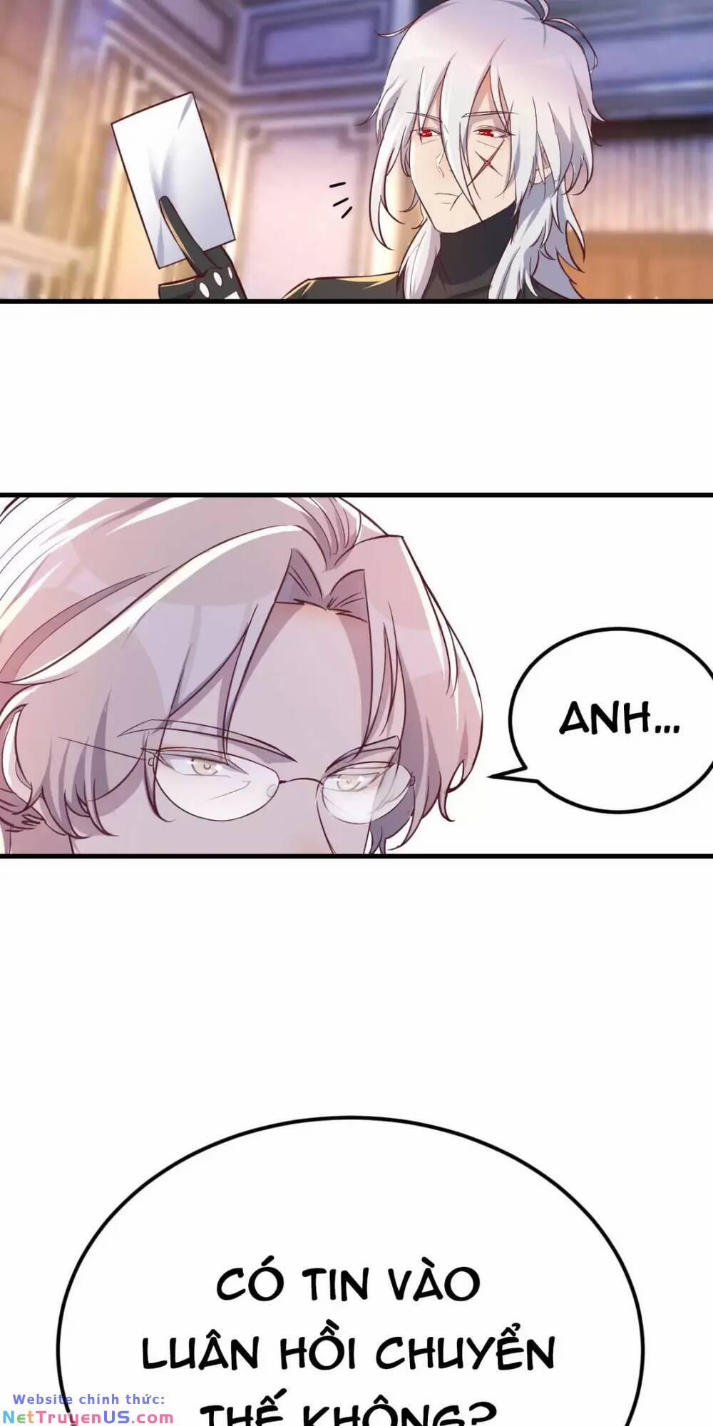 Đấu Thần Vĩnh Dạ 3 trang 30