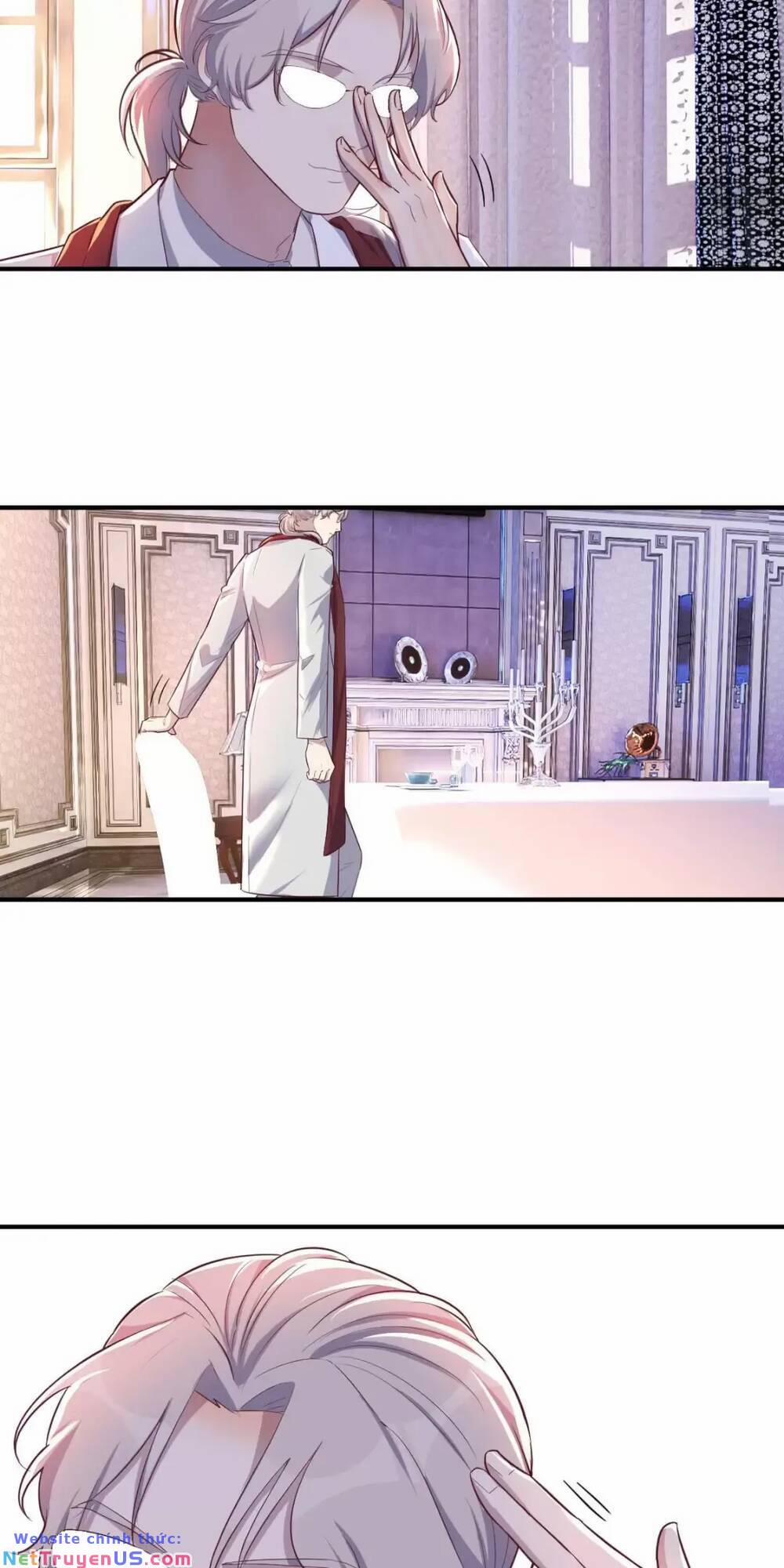 Đấu Thần Vĩnh Dạ 3 trang 4