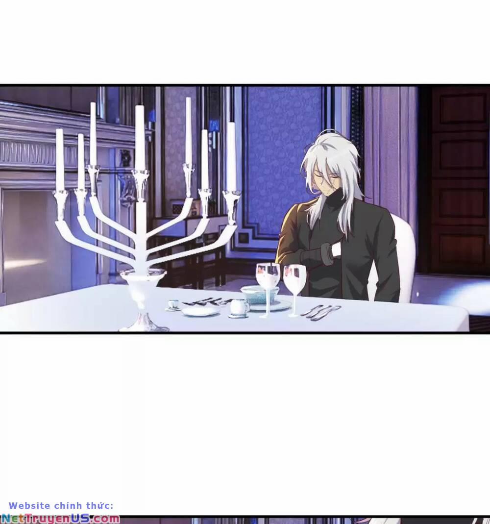 Đấu Thần Vĩnh Dạ 3 trang 9