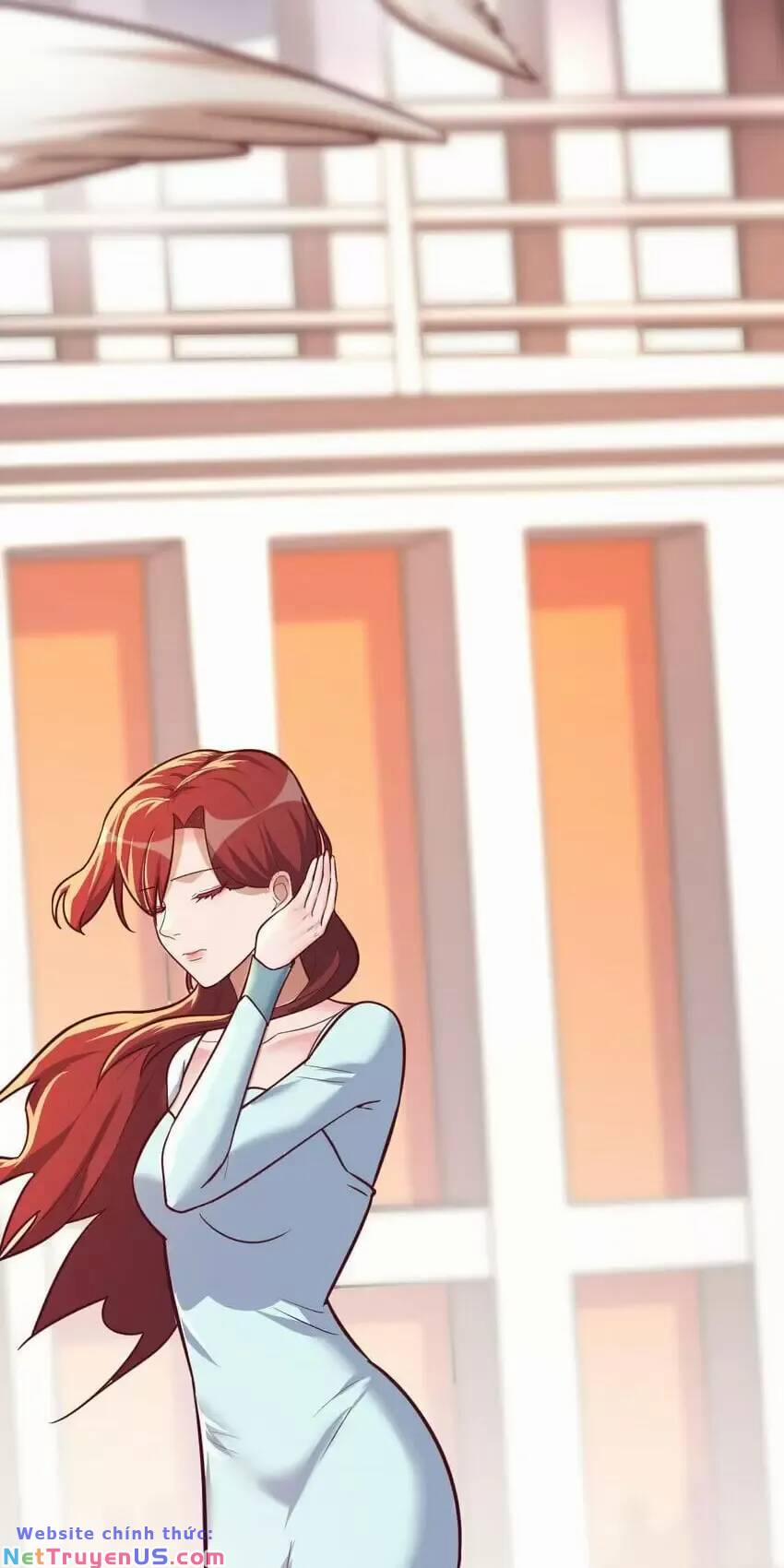 Đấu Thần Vĩnh Dạ 30 trang 11