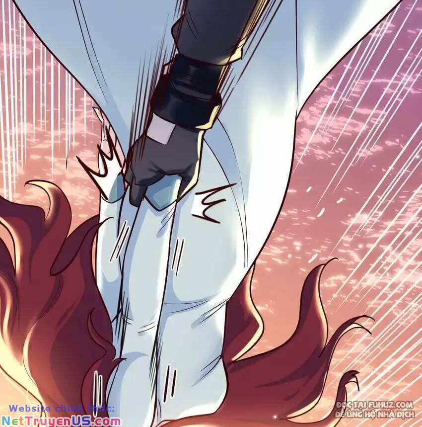 Đấu Thần Vĩnh Dạ 30 trang 38