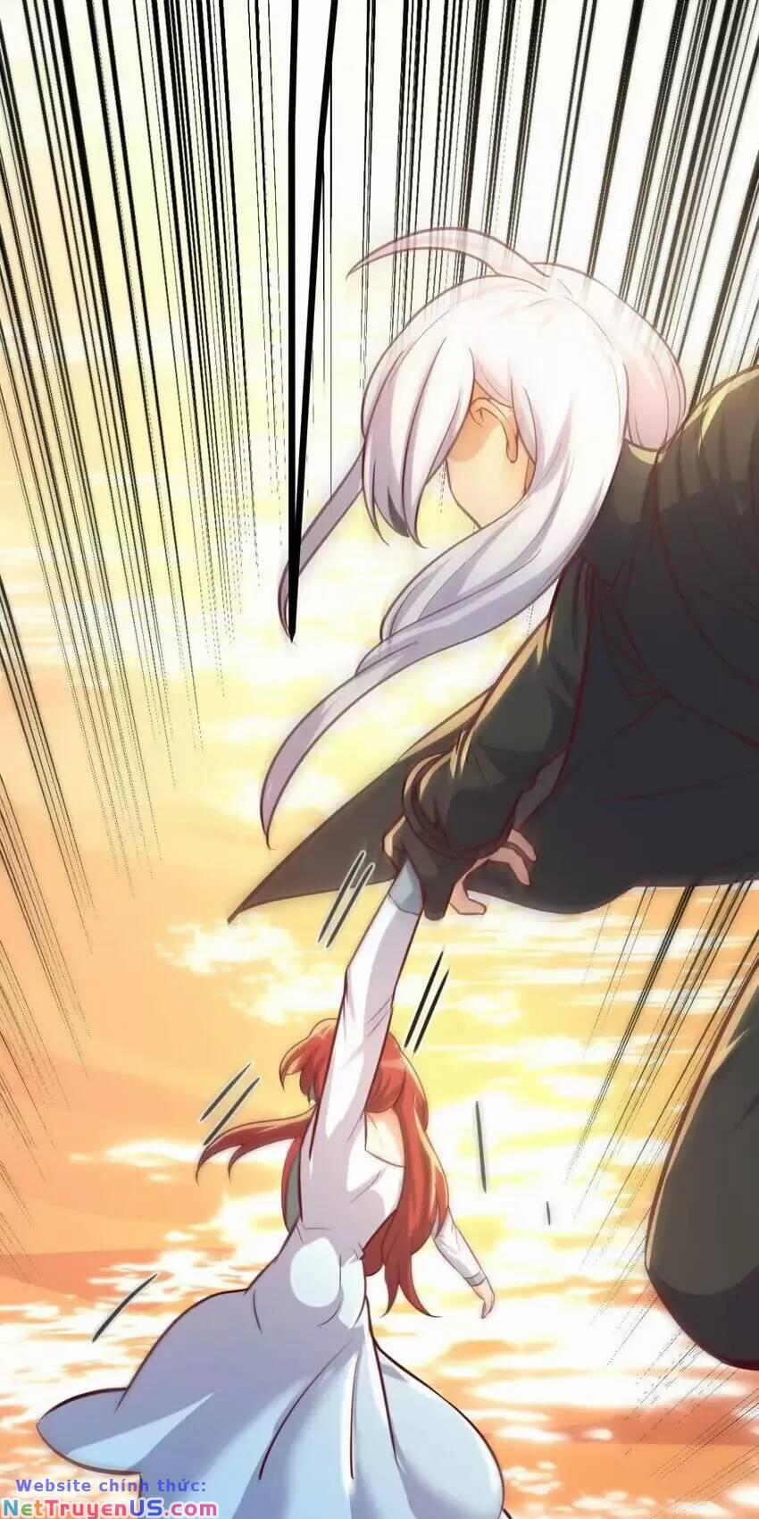 Đấu Thần Vĩnh Dạ 31 trang 10