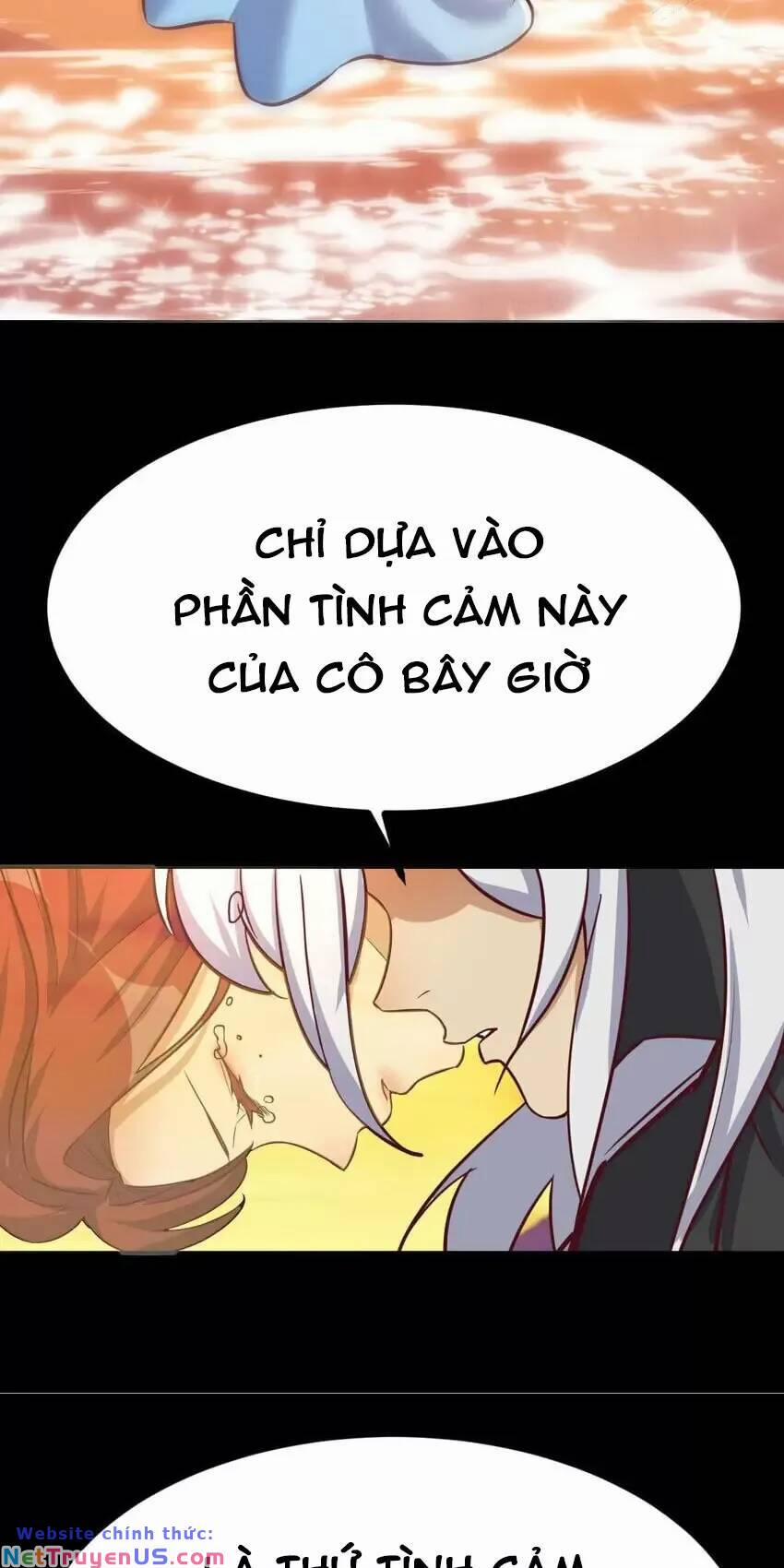 Đấu Thần Vĩnh Dạ 31 trang 11