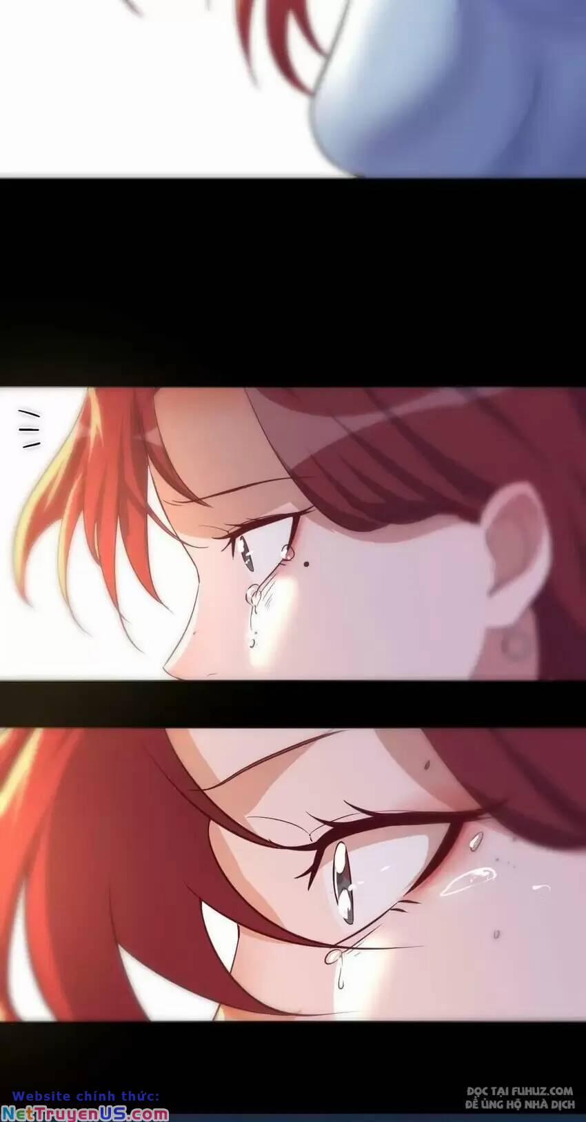 Đấu Thần Vĩnh Dạ 31 trang 13