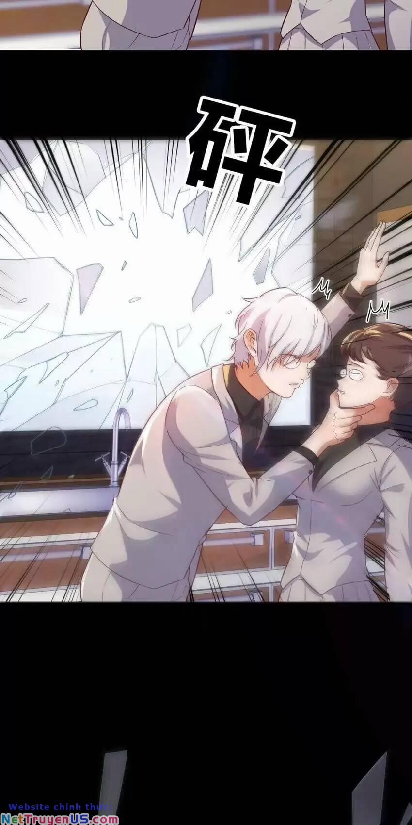 Đấu Thần Vĩnh Dạ 31 trang 18