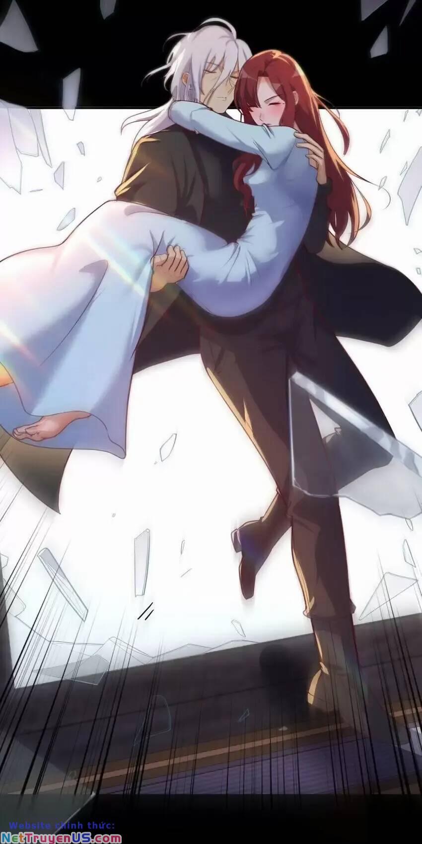 Đấu Thần Vĩnh Dạ 31 trang 19