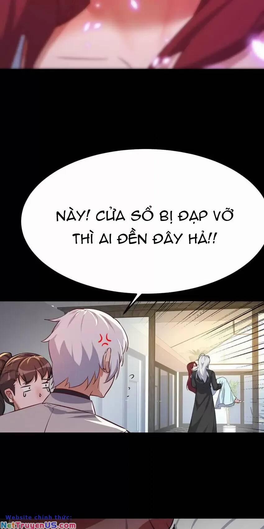 Đấu Thần Vĩnh Dạ 31 trang 29