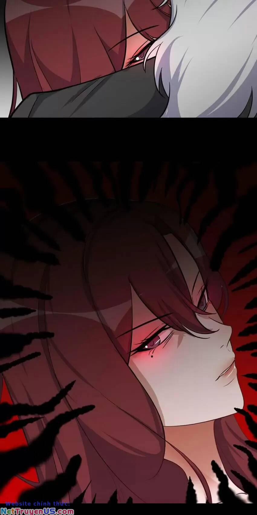 Đấu Thần Vĩnh Dạ 31 trang 30