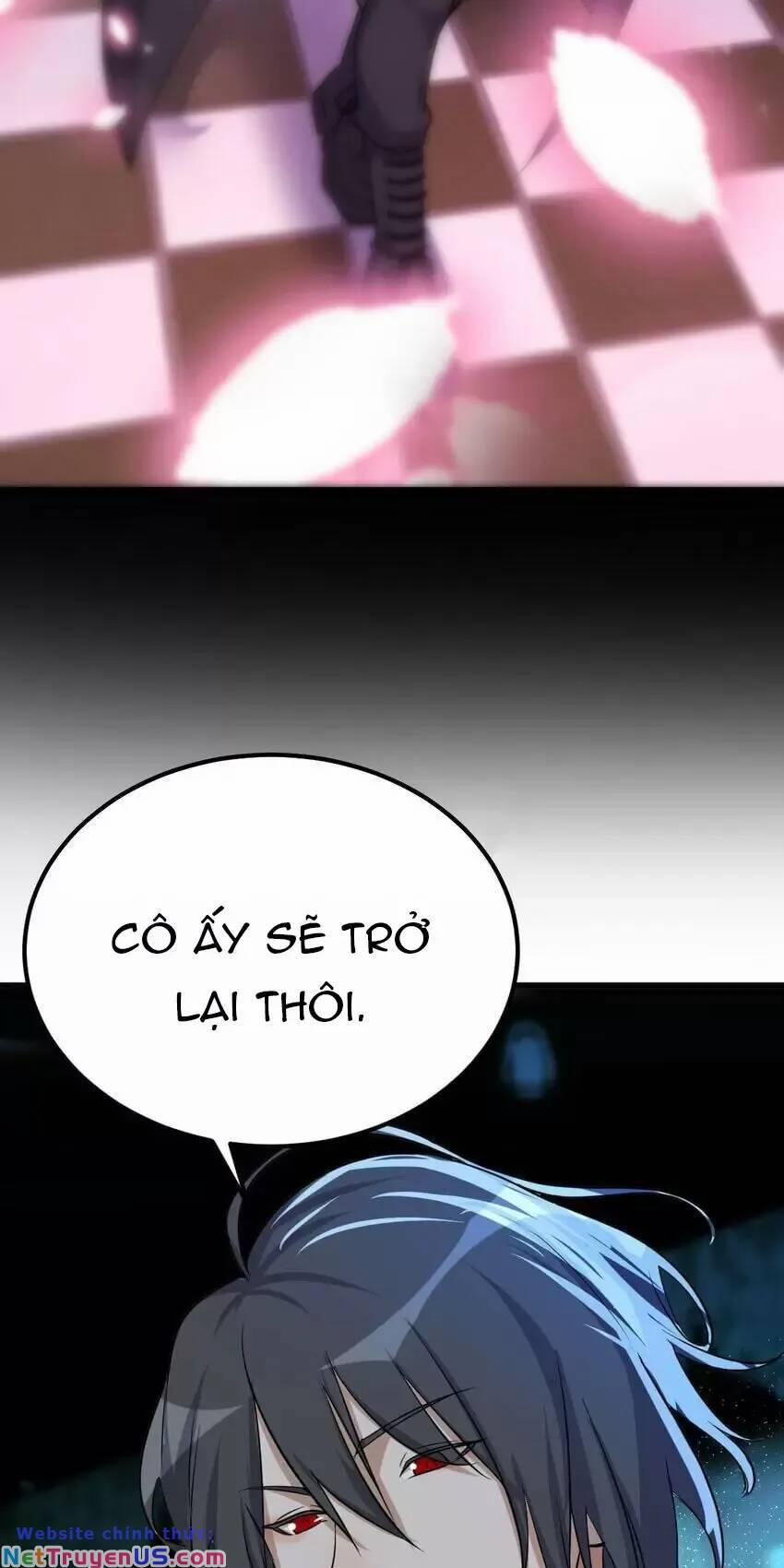 Đấu Thần Vĩnh Dạ 31 trang 32