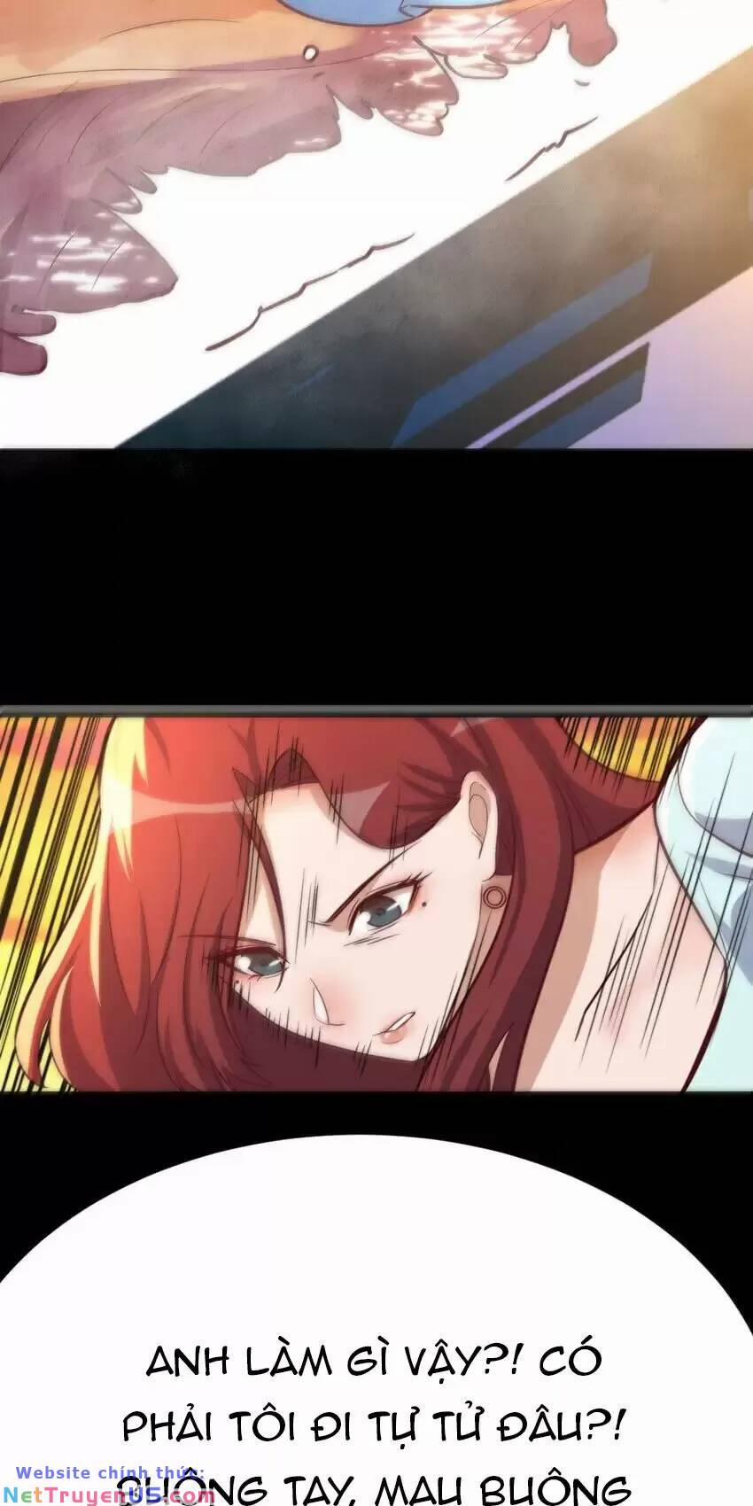 Đấu Thần Vĩnh Dạ 31 trang 4