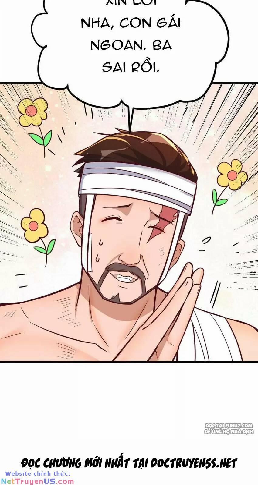 Đấu Thần Vĩnh Dạ 31 trang 40